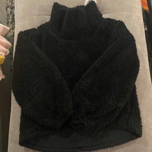 Lululemon Warmth Restore Sherpa Pullover